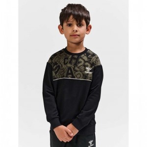 Hummel Molt Jacken Kinder Navy | 257531-170