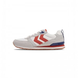 Hummel Monaco 86 Ns Sneakers Herren Weiß | 148178-790