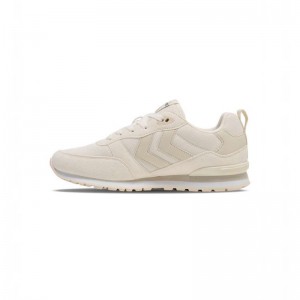 Hummel Monaco 86 Strumpfhose Herren Beige | 756373-853