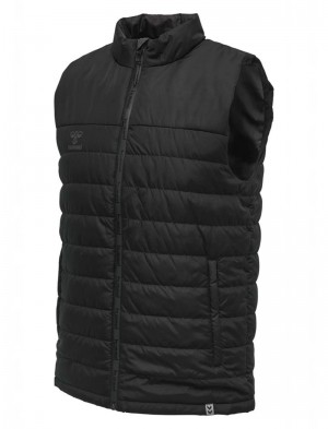 Hummel North Weste Herren Schwarz | 525127-204