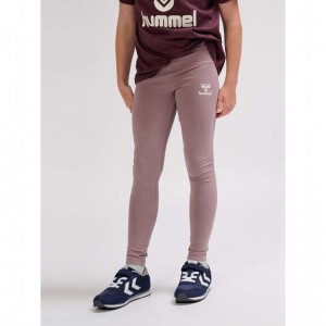 Hummel Onze Sportschuhe Kinder Rosa | 665225-902