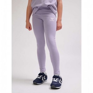 Hummel Onze T-shirts Kinder Lavendel | 632363-596