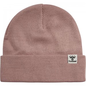 Hummel Park Hallenschuhe Kinder Rosa | 485529-143