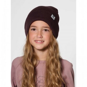 Hummel Park Mütze Kinder Fuchsie | 287376-563