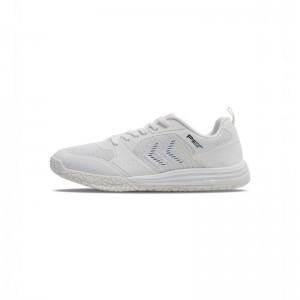 Hummel Piii Power Play Pro Lc Jr Kurze Hose Herren Weiß | 714040-343