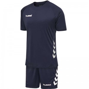 Hummel Promo Sets Kinder Navy | 882943-728