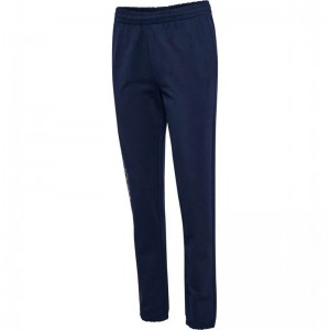 Hummel Pulse Uh Jogginghose Herren Navy | 415796-161