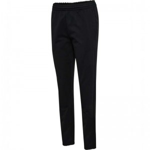 Hummel Pulse Uh Jogginghose Herren Schwarz | 917004-002