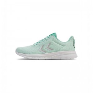 Hummel Reach Tr Breather Ms Sportschuhe Herren Mintfarben | 570702-302