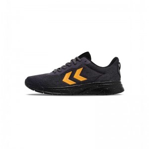 Hummel Reach Tr Breather Ms Sportschuhe Herren Schwarz | 699801-641