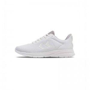 Hummel Reach Tr Breather Sportschuhe Herren Weiß | 361711-426