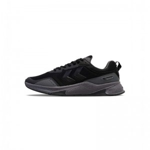 Hummel Reach Tr Core 2.0 Sportschuhe Damen Schwarz | 301604-851