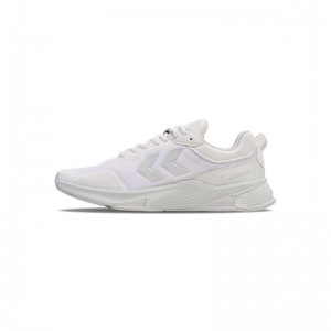 Hummel Reach Tr Core 2.0 Sportschuhe Damen Weiß | 894824-264