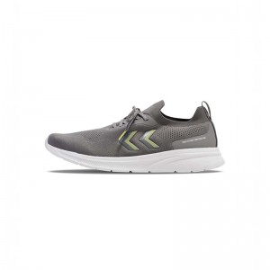 Hummel Reach Tr Fit Sportschuhe Herren Grau | 587760-307