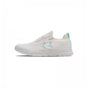 Hummel Reach Tr Fit Sportschuhe Herren Weiß | 898769-930