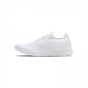 Hummel Reach Tr Fit Sportschuhe Herren Weiß | 050273-963