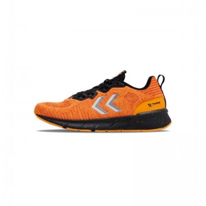 Hummel Reach Tr Flex Sportschuhe Damen Schwarz | 836594-670