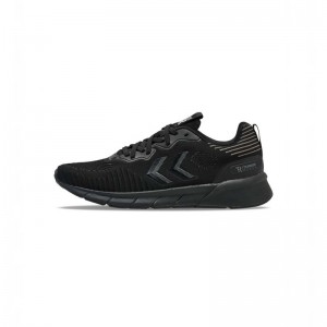 Hummel Reach Tr Flex Sportschuhe Herren Schwarz | 217906-618