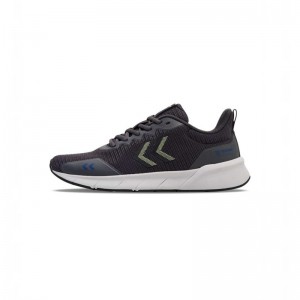 Hummel Reach Tr Hiit 2.0 Sportschuhe Herren Grau | 582605-934