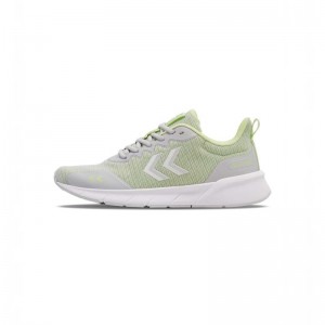 Hummel Reach Tr Hiit 2.0 Sportschuhe Herren Grün | 977154-195