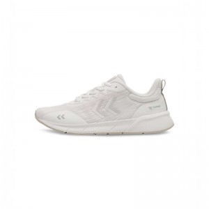 Hummel Reach Tr Hiit Sportschuhe Damen Weiß | 791520-341