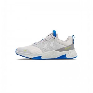 Hummel Reach Tr Power Sportschuhe Herren Weiß | 412391-150