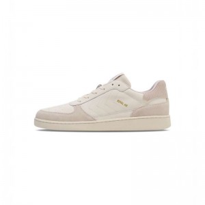 Hummel Royal Hb Em Sneakers Herren Grau | 011633-788
