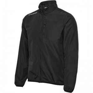 Hummel Run T-shirts Herren Schwarz | 580329-531