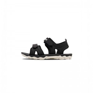 Hummel Sport Jr Socken Kinder Schwarz | 892827-362