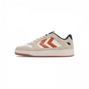 Hummel St Power Play Lz Sneakers Herren Beige | 314274-277