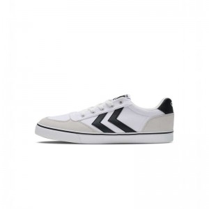 Hummel Stadil Low Ogc 3.0 Sneakers Herren Weiß | 918944-539