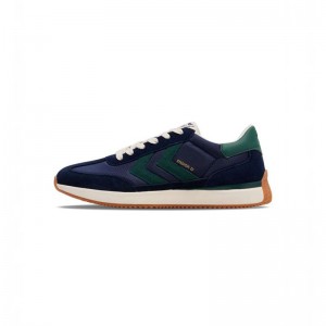 Hummel Stadion 23 Sportschuhe Damen Schwarz | 436156-367