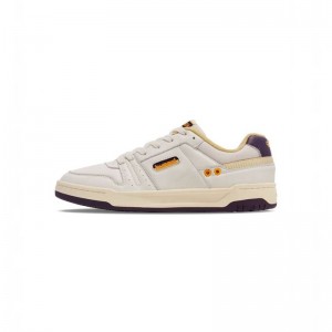 Hummel Stockholm Lx-e Ap2 Hose Herren Weiß | 625358-541