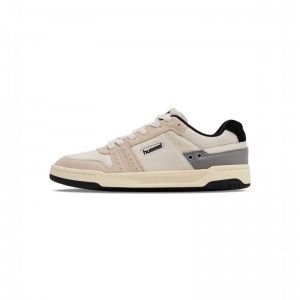 Hummel Stockholm Lx-e Bs Sneakers Herren Schwarz | 692169-834