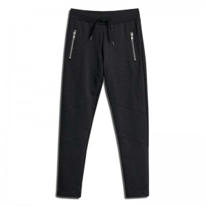Hummel Stsanton Hose Kinder Schwarz | 296742-125
