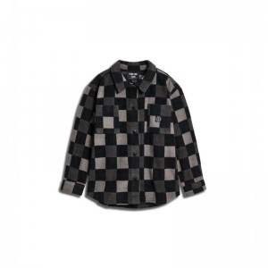 Hummel Stsaustin Jacken Kinder Schwarz | 360669-572