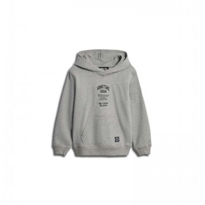 Hummel Stsdimas Strumpfhose Kinder Grau | 402563-754