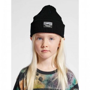 Hummel Stsnorth Sweatshirts Kinder Schwarz | 824744-192