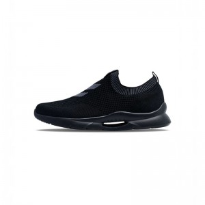Hummel Tatum Seamless Sneakers Damen Schwarz | 669326-984