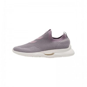 Hummel Tatum Seamless Sneakers Herren Grau | 350294-582