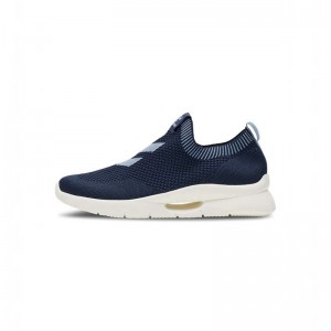 Hummel Tatum Seamless Sneakers Herren Schwarz | 109963-749