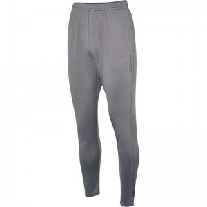 Hummel Te Strength Training Hose Herren Grau | 643512-174