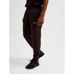 Hummel Tech Fleece Regular Sportschuhe Herren Schokolade | 615610-074