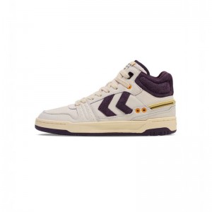 Hummel Tennis 10 Lx-e Ap2 T-shirts Damen Weiß | 197296-142
