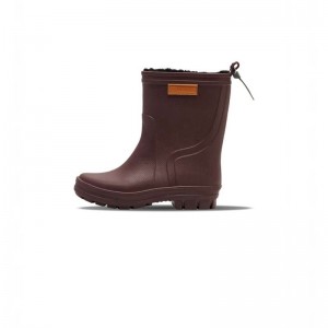 Hummel Thermo Jr Gummistiefel Kinder Fuchsie | 540975-836
