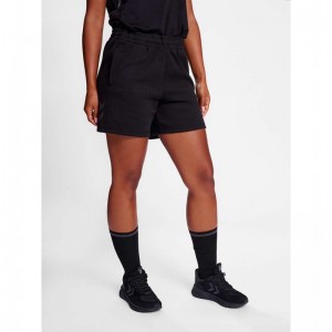 Hummel Travel Socken Damen Schwarz | 534138-562