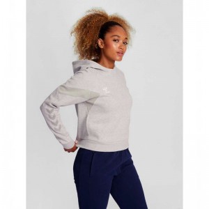 Hummel Travel Sweat Strumpfhose Damen Lavendel | 921545-836