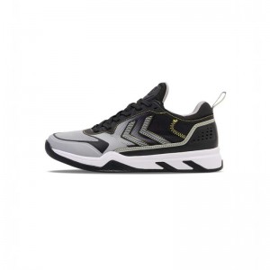 Hummel Uruz 2.0 Handballschuhe Herren Grau | 220709-662