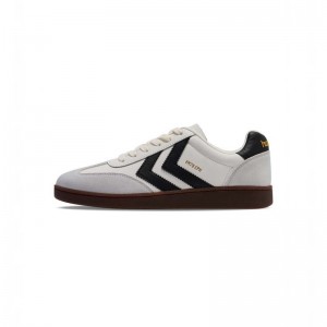 Hummel Vm78 Cph Ls Sneakers Damen Weiß | 390025-480
