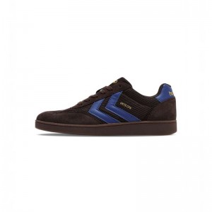 Hummel Vm78 Cph Ms Sneakers Herren Schokolade | 901058-802